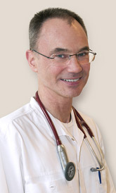 Dr. med. Gerret Paulsen